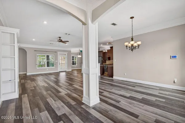 $699,000 | 5629 Via Toscana, Ocean Springs, MS 39564