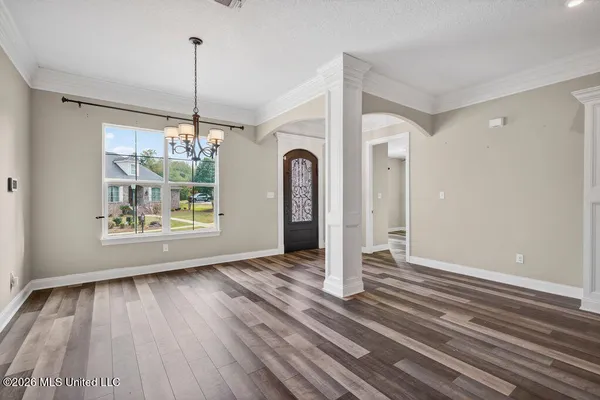 $699,000 | 5629 Via Toscana, Ocean Springs, MS 39564