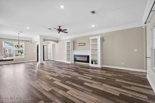 $699,000 | 5629 Via Toscana, Ocean Springs, MS 39564