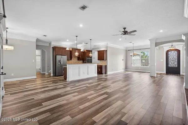 $699,000 | 5629 Via Toscana, Ocean Springs, MS 39564