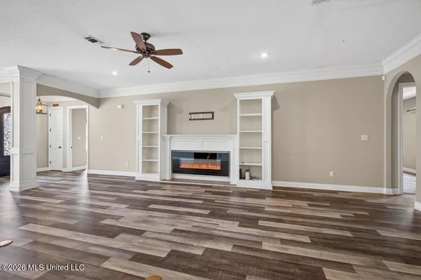 $699,000 | 5629 Via Toscana, Ocean Springs, MS 39564