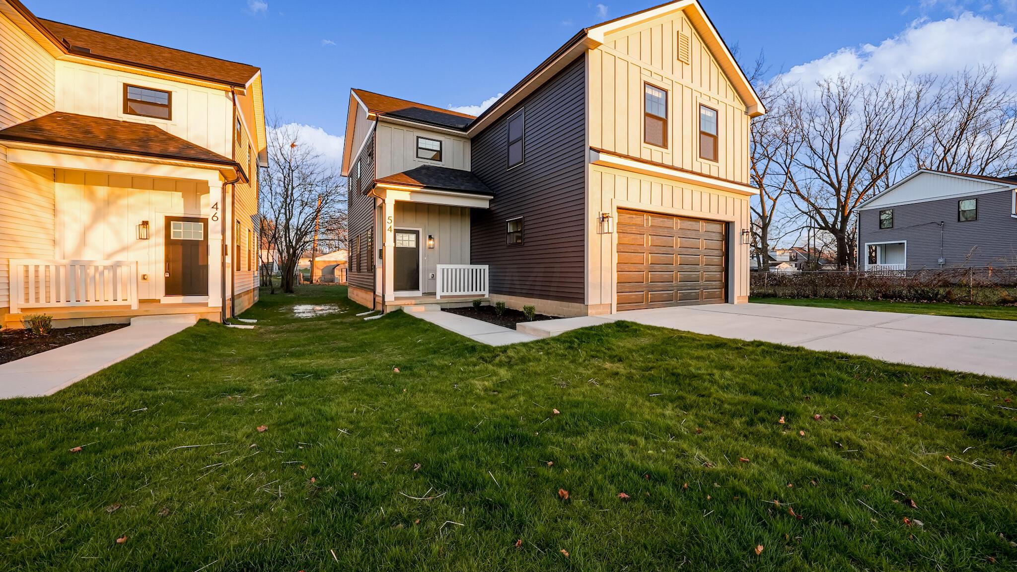 54 Inah Avenue Columbus, OH 43228 - Photo 4 of 43 DSC09753 2
