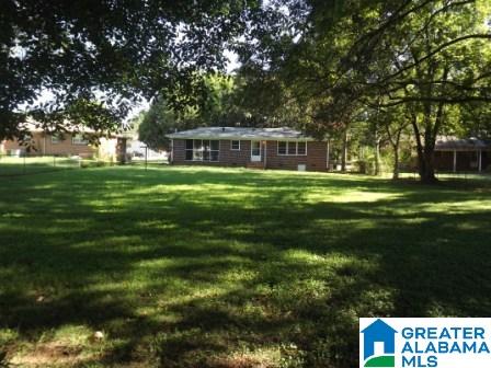 349 East Glade Road Anniston, AL 36206 - Photo 17 of 17