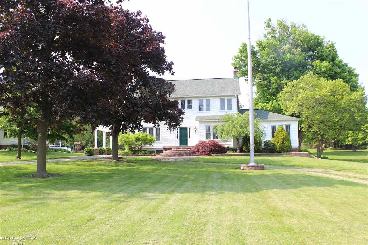 8961 32 Mile Road Romeo, MI 48065 - Photo 3 of 48