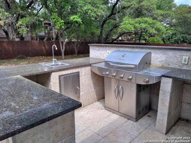 219 Rua De Matta San Antonio, TX 78232 - Photo 33 of 37