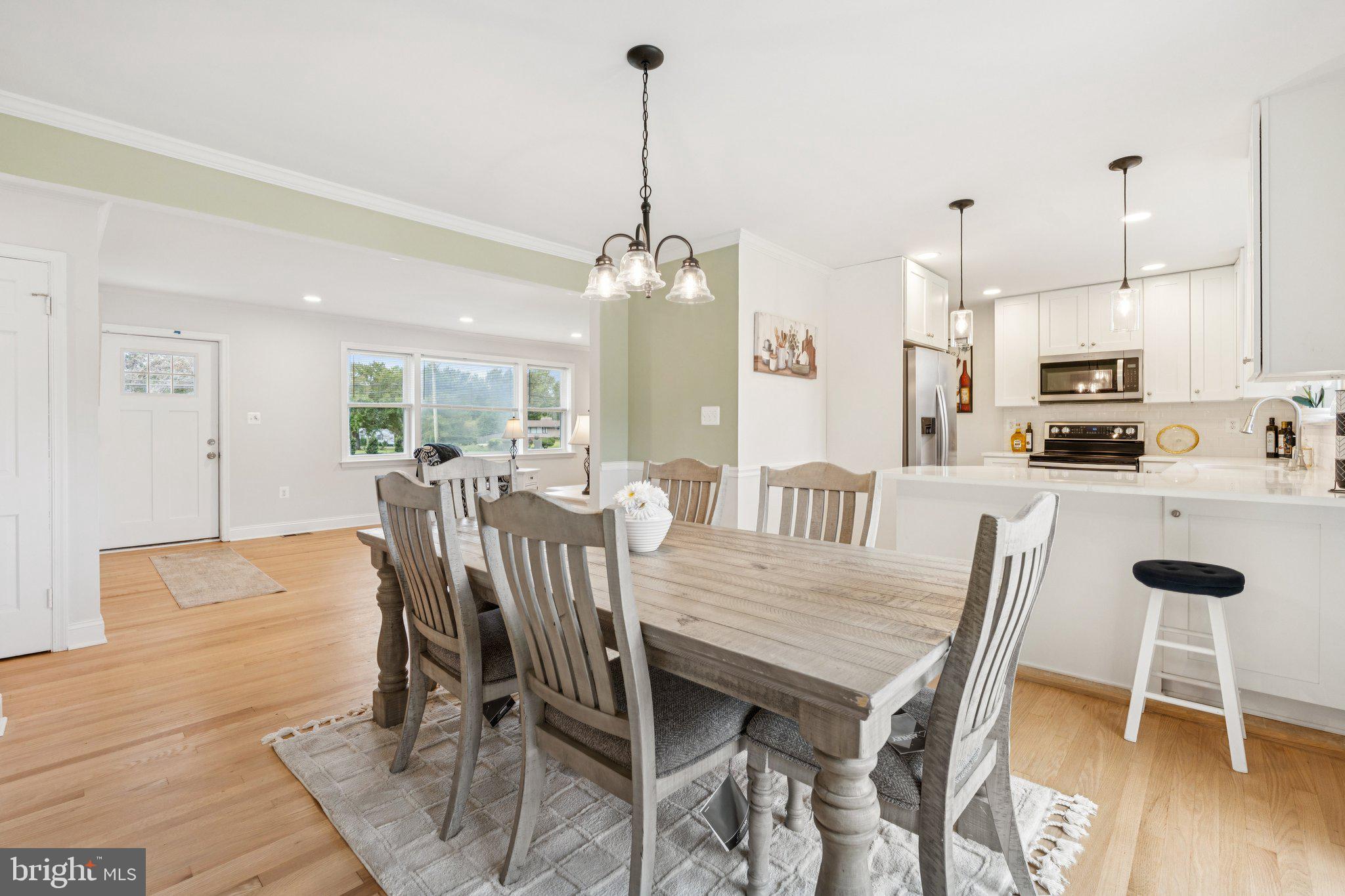 1804 Briggs Chaney Road Silver Spring, MD 20905 - Photo 12 of 40