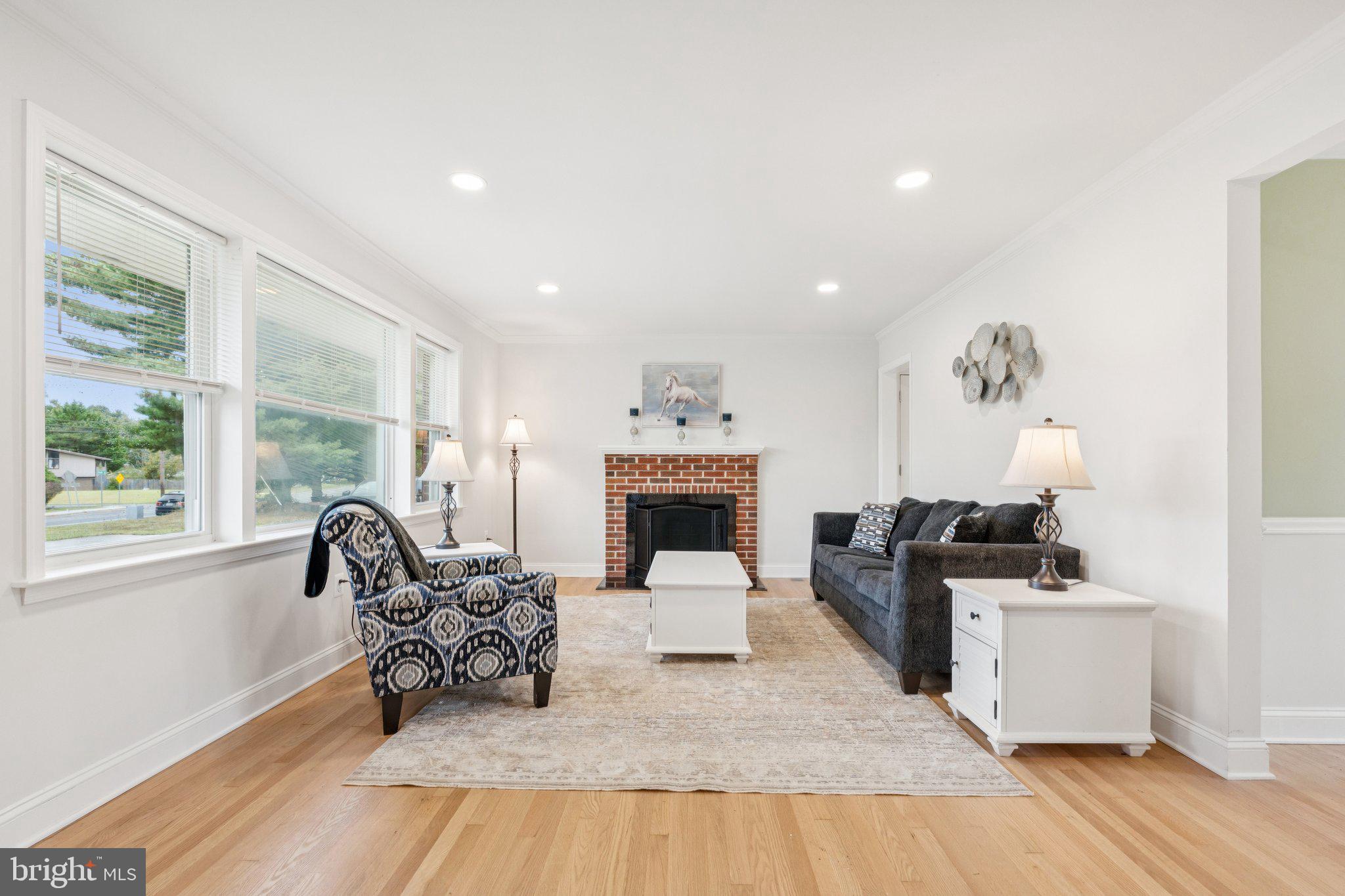 1804 Briggs Chaney Road Silver Spring, MD 20905 - Photo 13 of 40