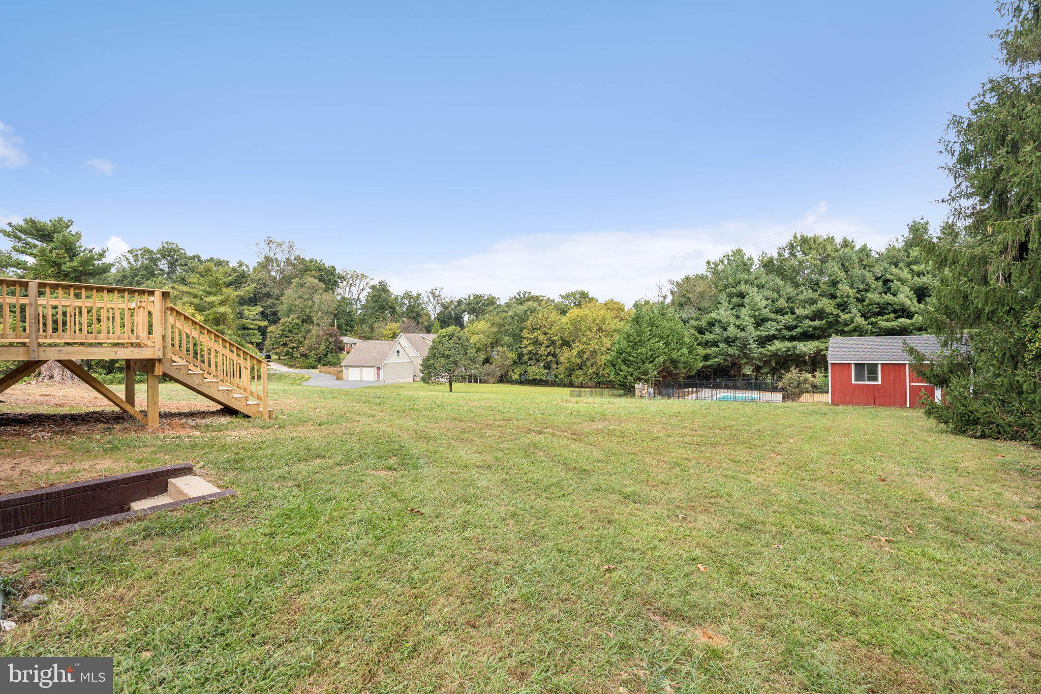 1804 Briggs Chaney Road Silver Spring, MD 20905 - Photo 38 of 40