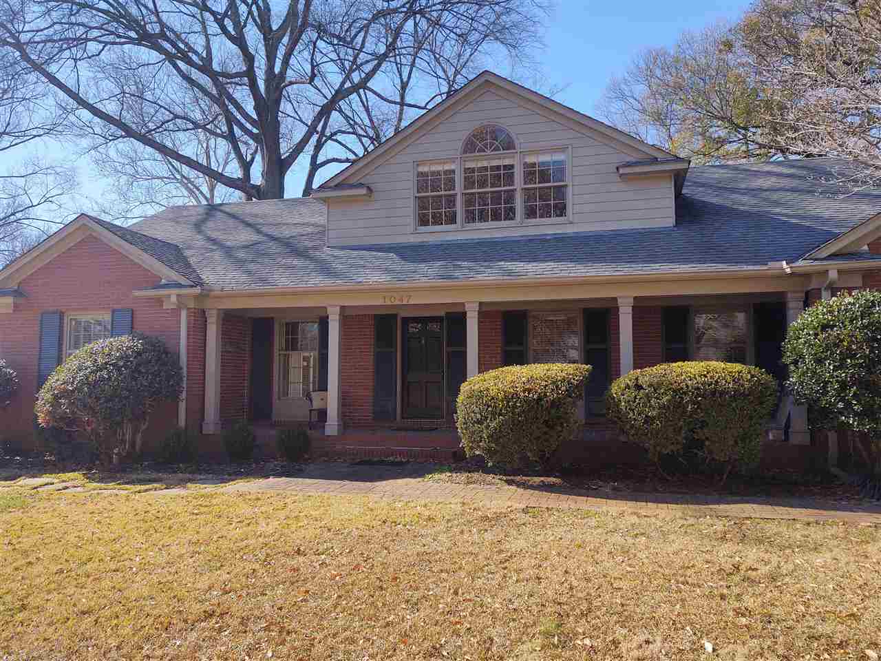 1047 Fair Meadow Road Memphis, TN 38117 - Photo 1 of 2 Gallery Image 1