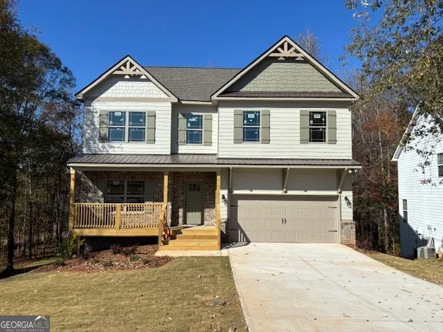 $399,900 | 221 Summit View Drive, McDonough, GA 30253