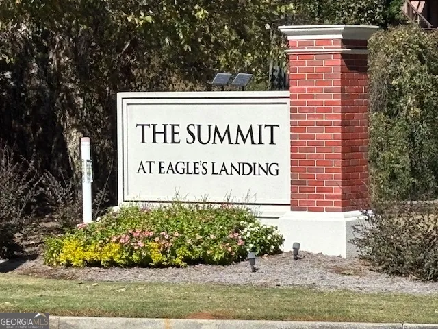 $399,900 | 221 Summit View Drive, McDonough, GA 30253