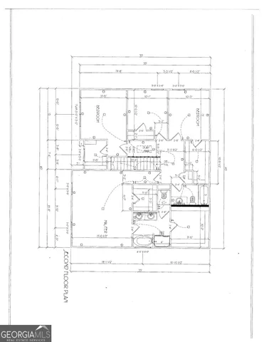 $399,900 | 221 Summit View Drive, McDonough, GA 30253