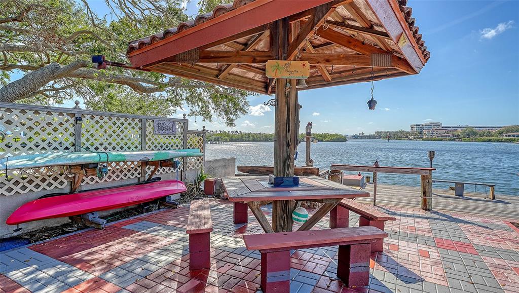 1444 Ridgewood Lane Sarasota, FL 34231 - Photo 34 of 53