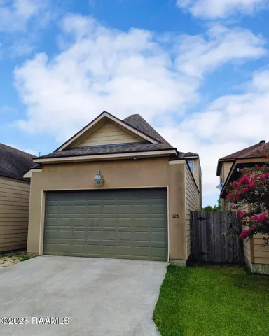 $1,700 | 125 Villa Park Lane, Lafayette, LA 70508