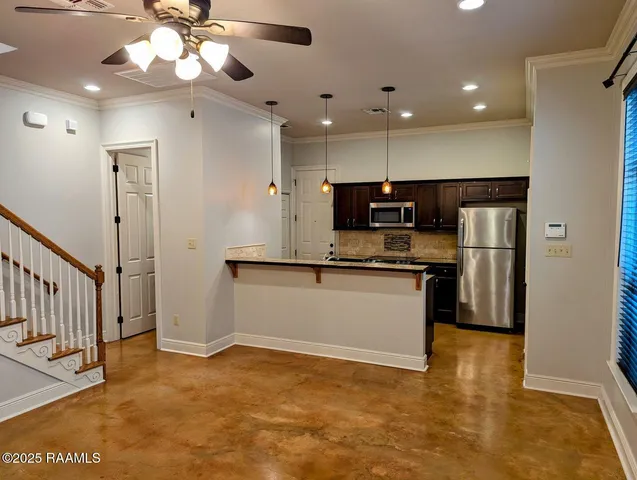 $1,700 | 125 Villa Park Lane, Lafayette, LA 70508