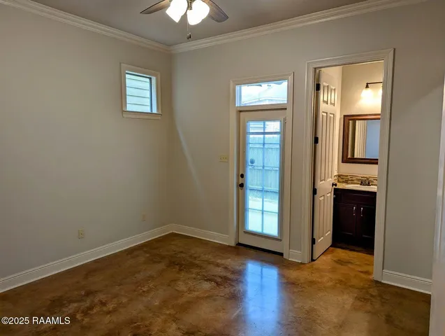 $1,700 | 125 Villa Park Lane, Lafayette, LA 70508