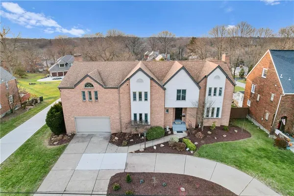 $699,000 | 4636 Brownsville Road, Pittsburgh, PA 15236