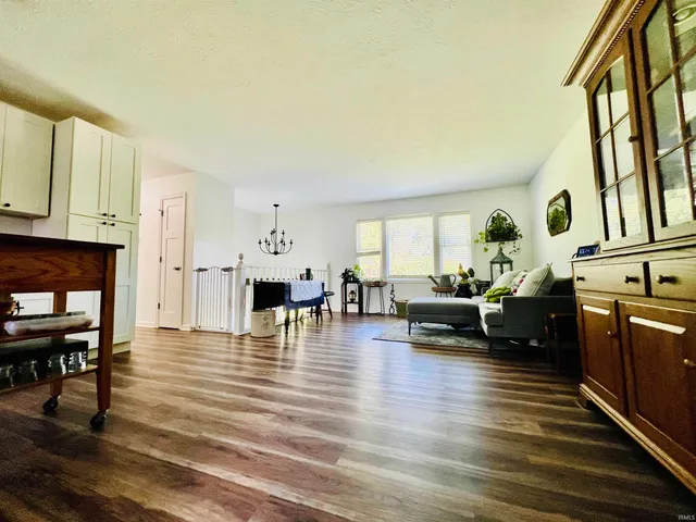 $334,900 | 1520 East Vera Drive, Bloomington, IN 47401