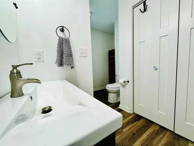 $334,900 | 1520 East Vera Drive, Bloomington, IN 47401