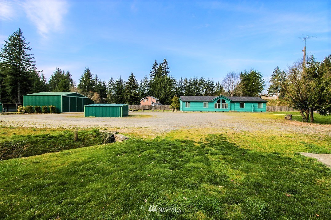 5649 140th Avenue Southwest Rochester, WA 98579 - Photo 2 of 13