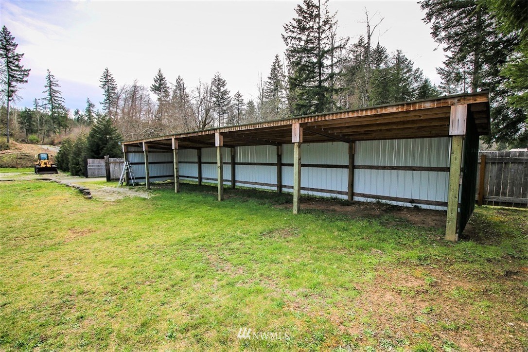 5649 140th Avenue Southwest Rochester, WA 98579 - Photo 12 of 13
