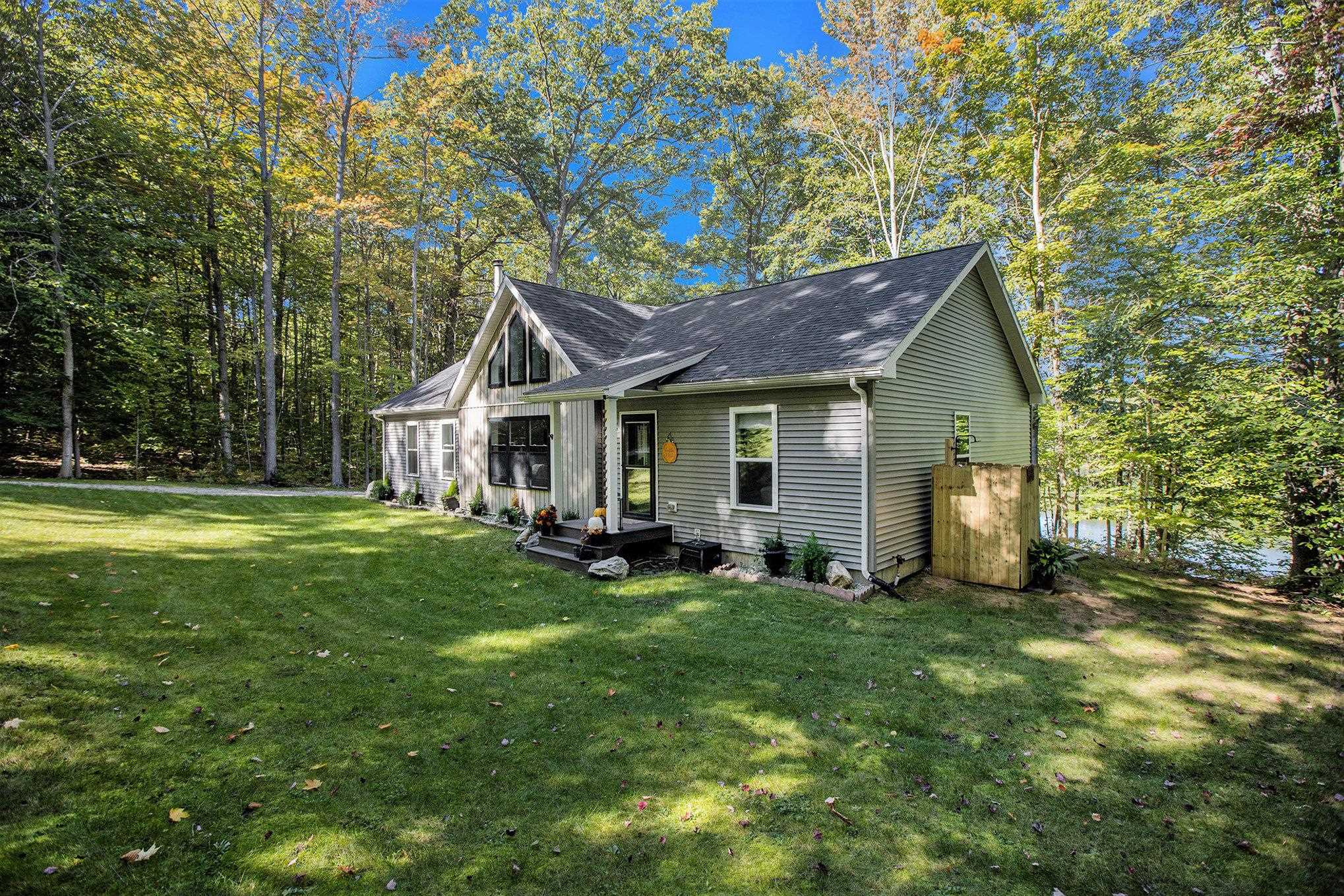 16602 Acorn Ridge, Unit LOT: 5 Beulah, MI 49617 - Photo 18 of 36