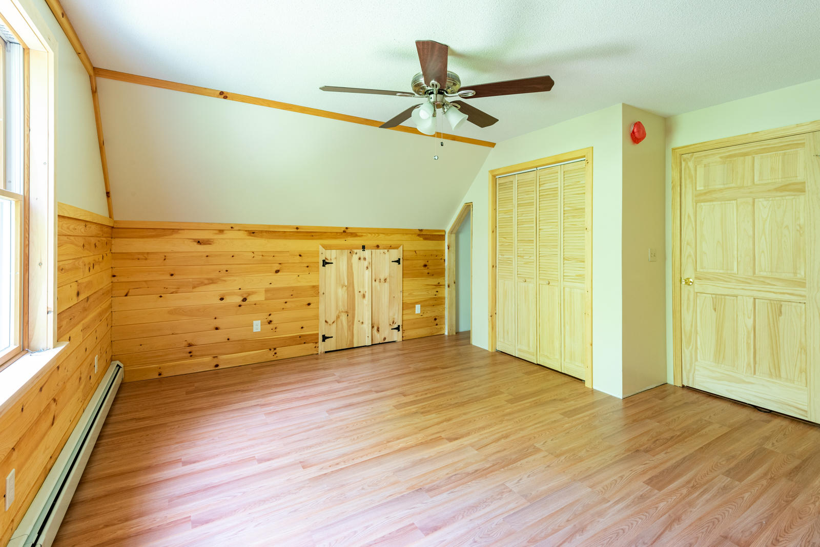 156 Mercer Road Rome, ME 04963 - Photo 38 of 58 lakehome_mercerroad085