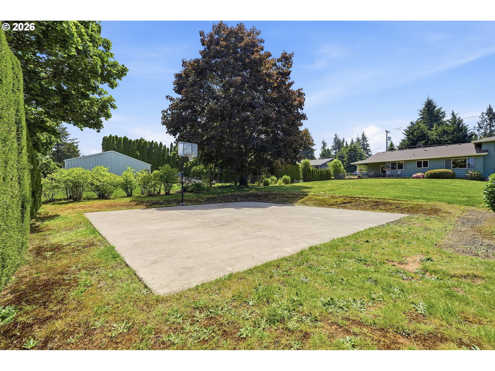 15651 South Henrici Road Oregon City, OR 97045 - Photo 38 of 42