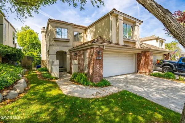 $769,990 | 24526 Windsor Drive, Unit A, Valencia, CA 91355