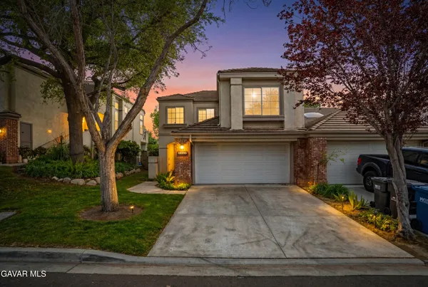 $769,990 | 24526 Windsor Drive, Unit A, Valencia, CA 91355