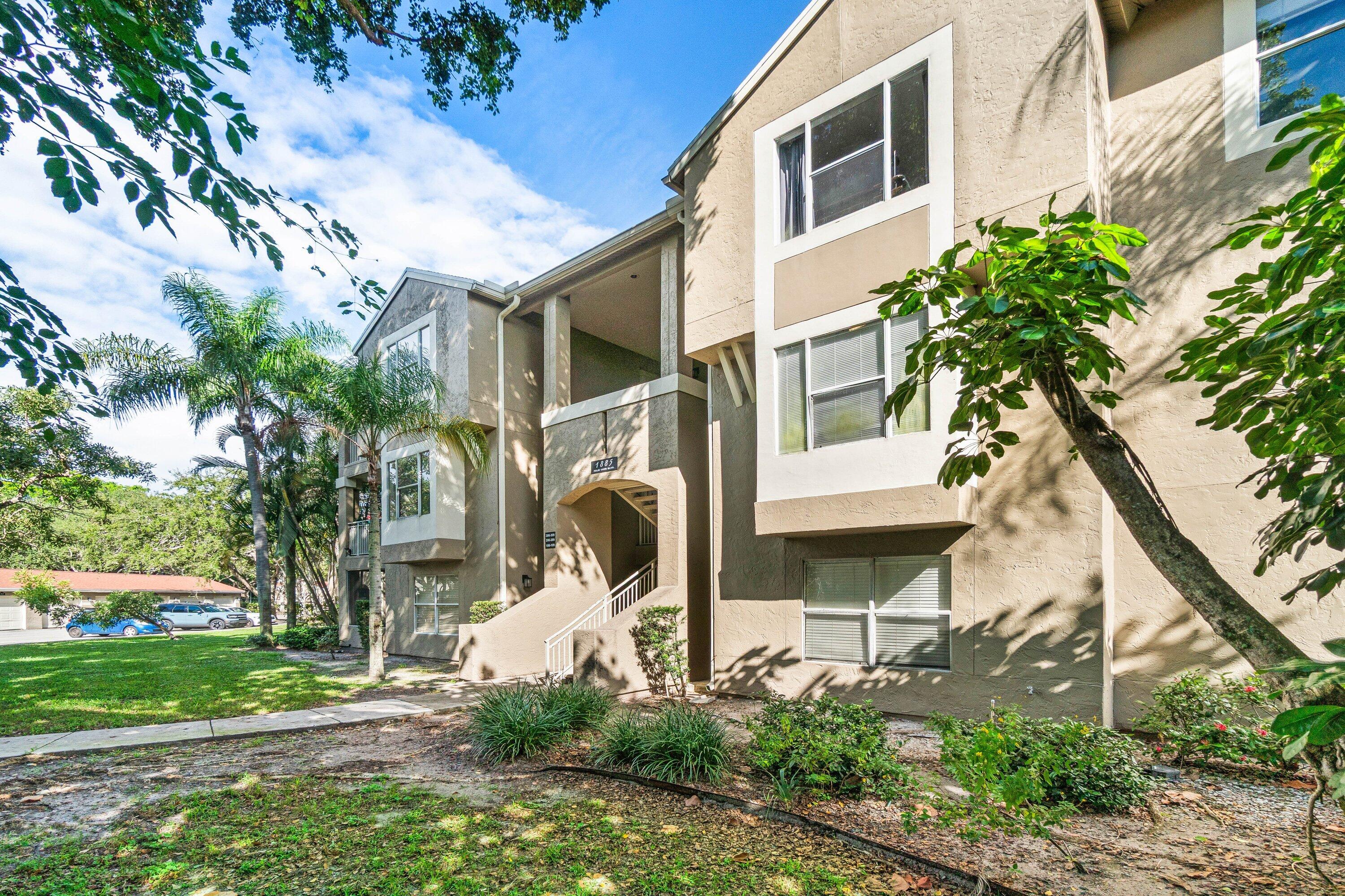 1885 Palm Cove Boulevard, Unit 10207 Delray Beach, FL 33445 - Photo 3 of 34 002-1885PalmCoveBoulevard-Unit10207-Delr