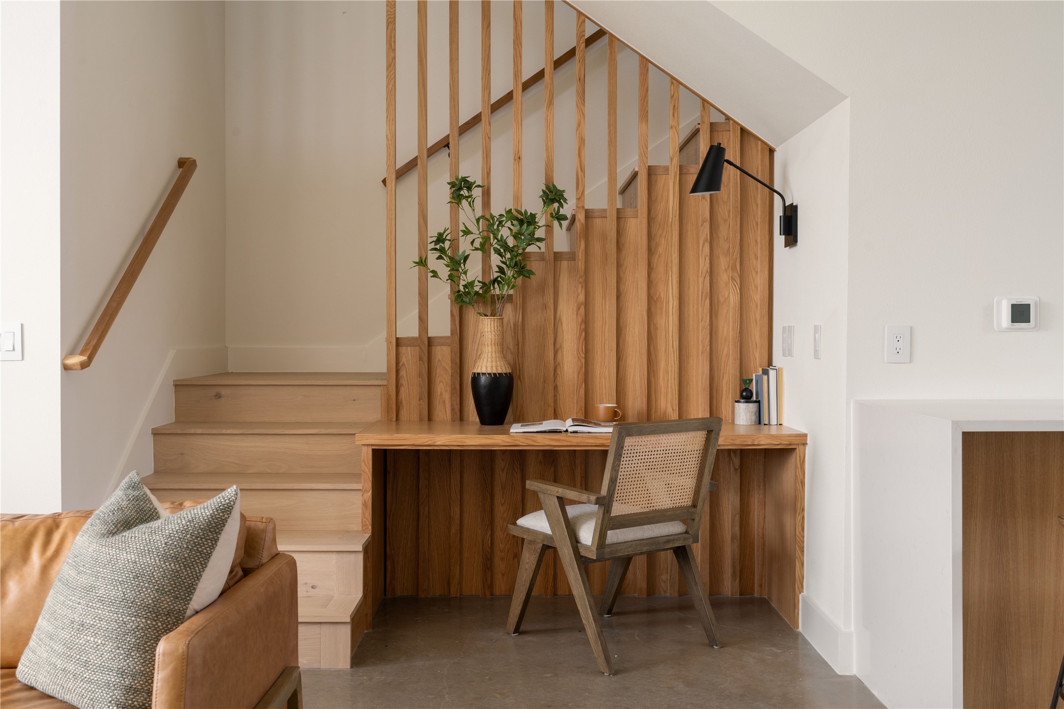 3006 Sorin Street Austin, TX 78723 - Photo 2 of 27 a view of balcony with furniture