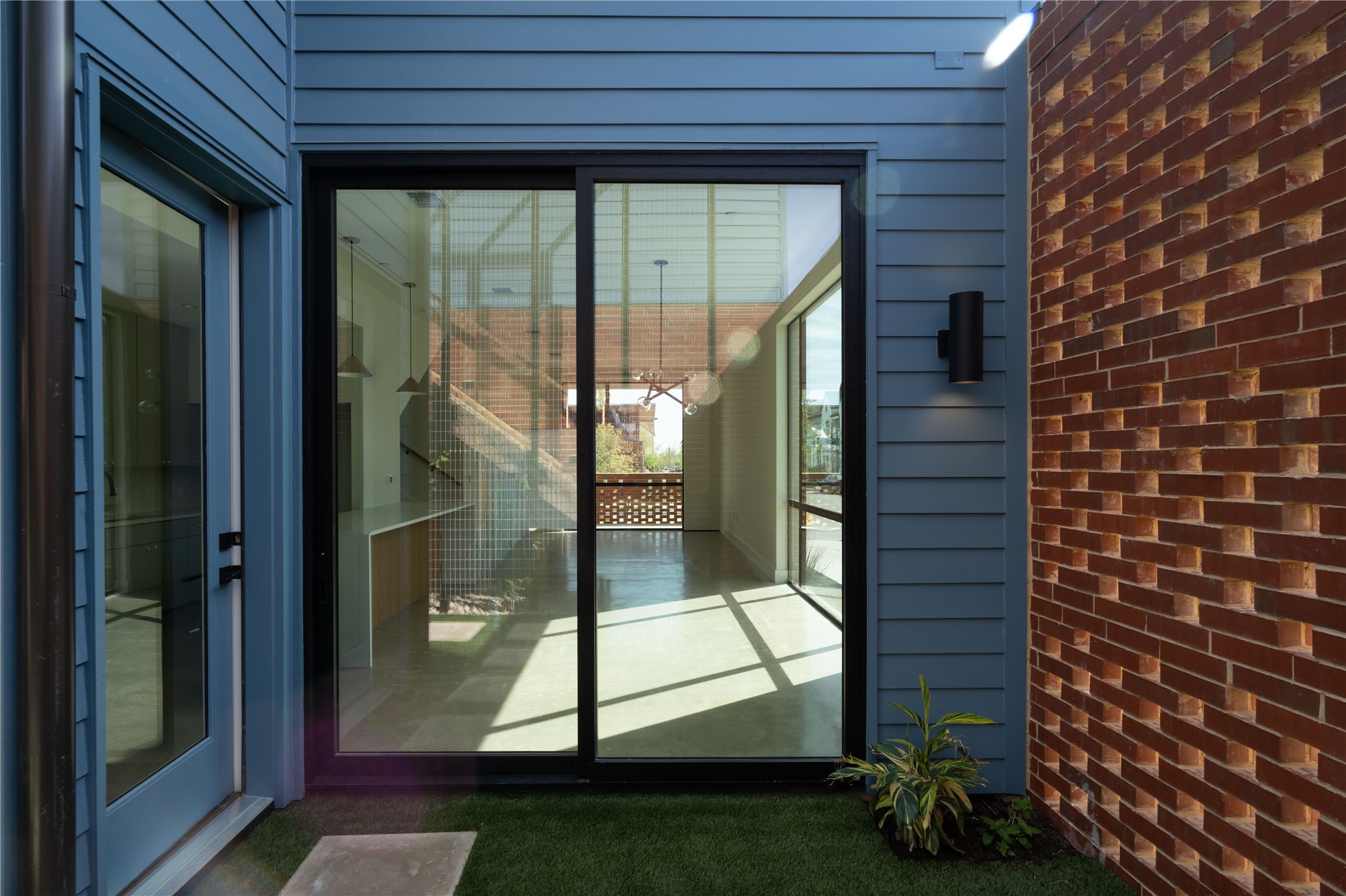 3006 Sorin Street Austin, TX 78723 - Photo 22 of 27 a view of outdoor space