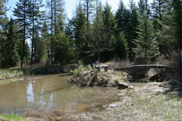 $149,000 | Xx Bowler Road, Springdale, WA 99173