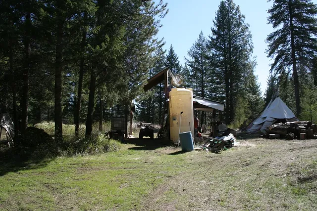 $149,000 | Xx Bowler Road, Springdale, WA 99173