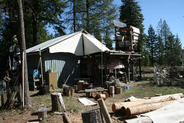 $149,000 | Xx Bowler Road, Springdale, WA 99173