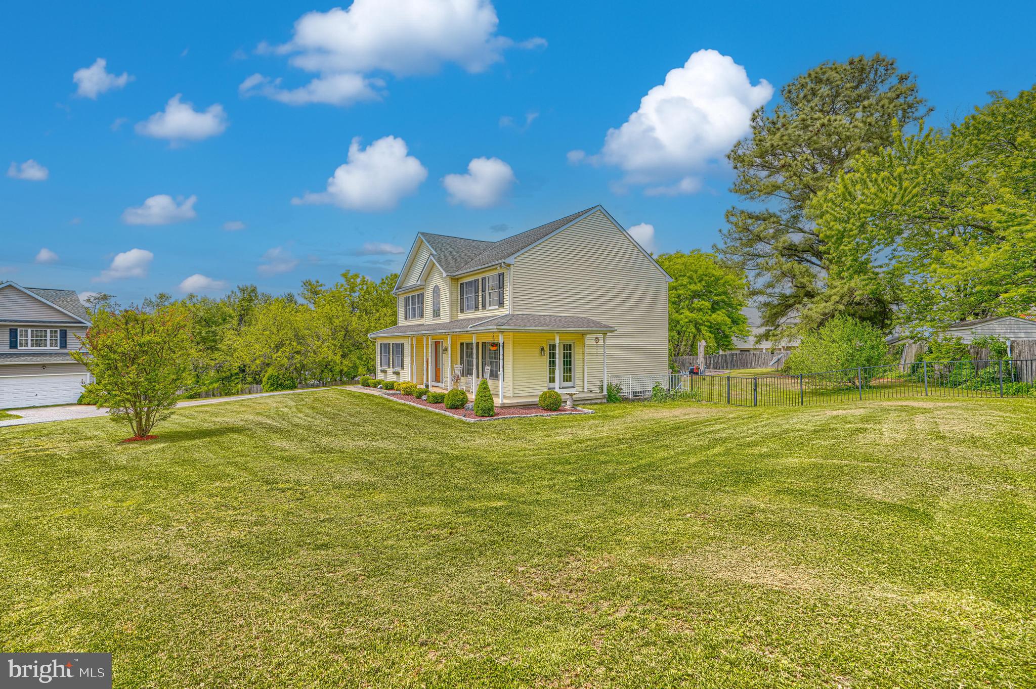 4620 Silver Spring Road Perry Hall, MD 21128 - Photo 53 of 75
