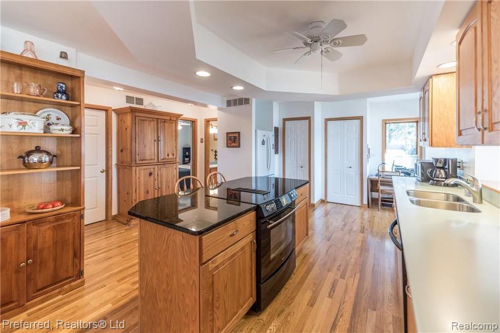 3222 Rush Lake Road Pinckney, MI 48169 - Photo 9 of 46 Gallery Image 9