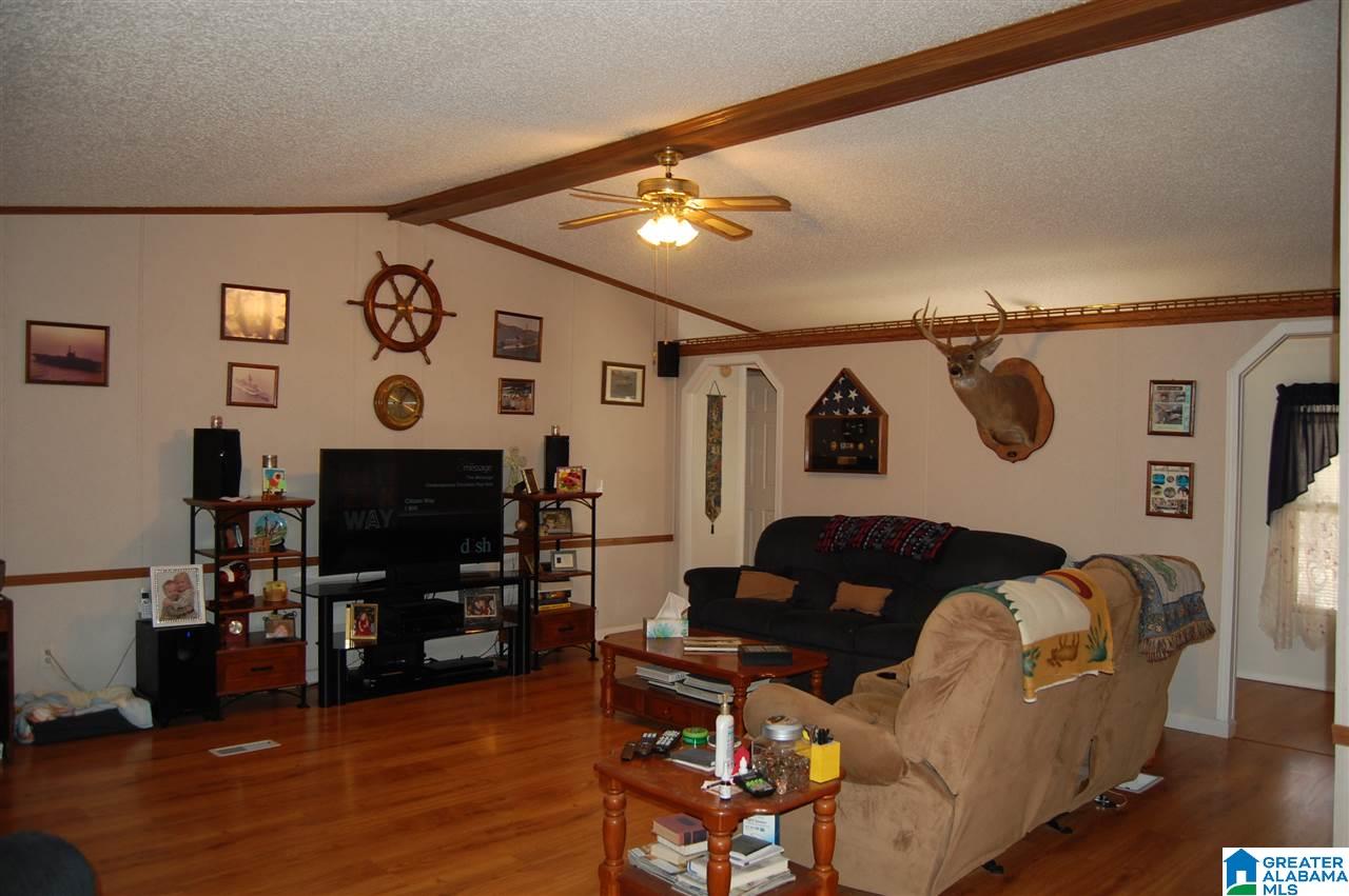 875 Wolf Pen Ridge Road Pell City, AL 35128 - Photo 8 of 47 Gallery Image 8