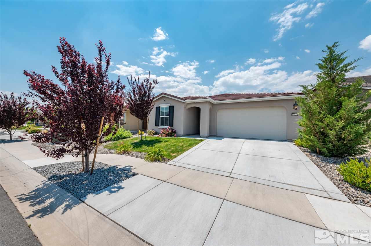 10135 Culiacan Pass Trail Reno, NV 89521 - Photo 1 of 23 Photo 1