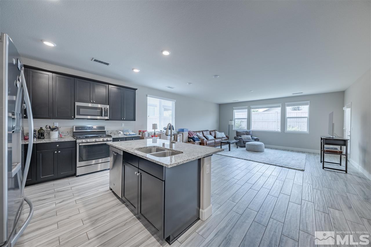 10135 Culiacan Pass Trail Reno, NV 89521 - Photo 2 of 23 Photo 2