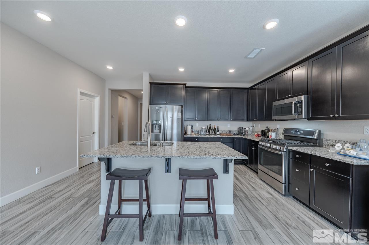 10135 Culiacan Pass Trail Reno, NV 89521 - Photo 4 of 23 Photo 4