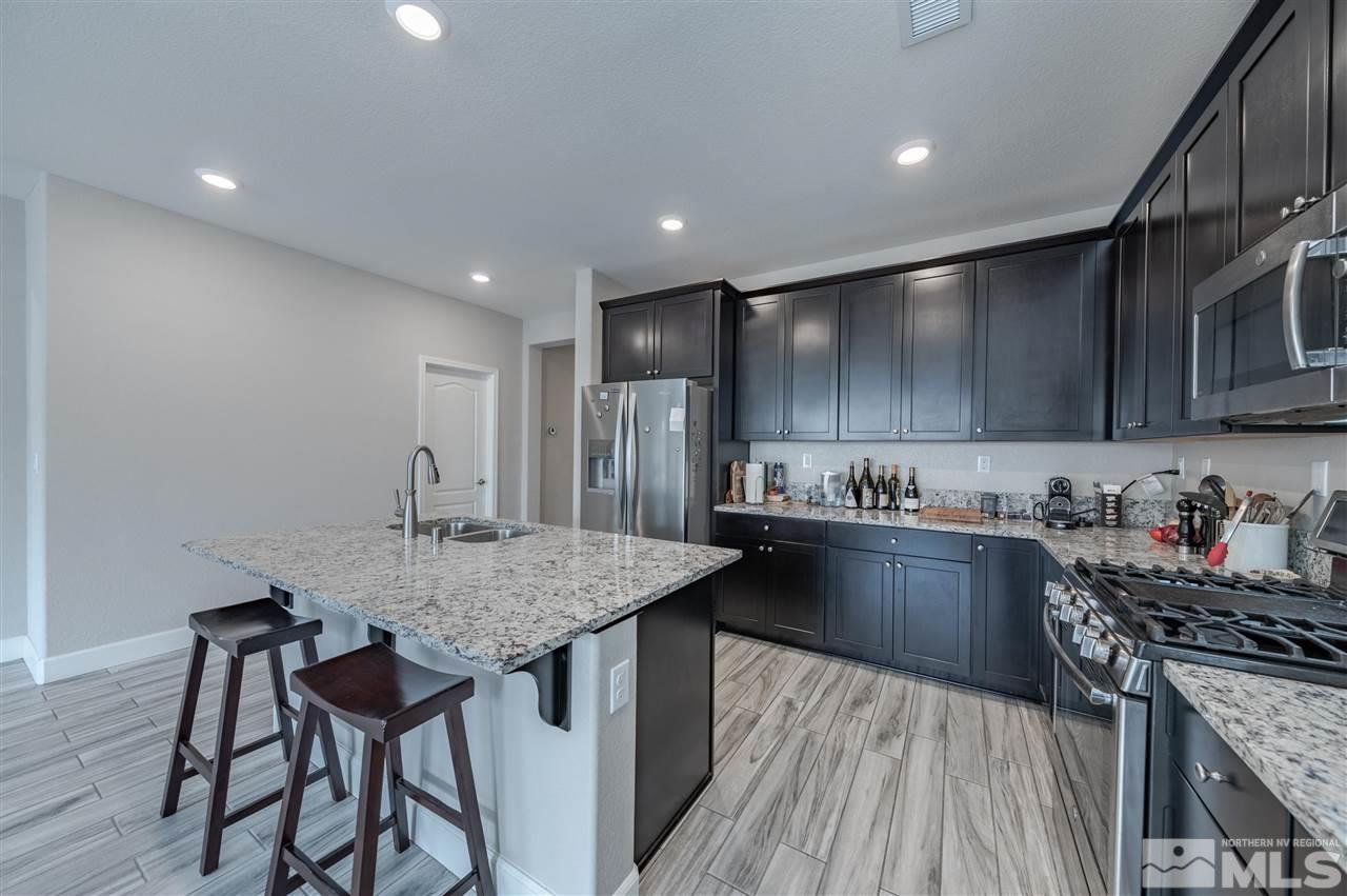 10135 Culiacan Pass Trail Reno, NV 89521 - Photo 5 of 23 Photo 5