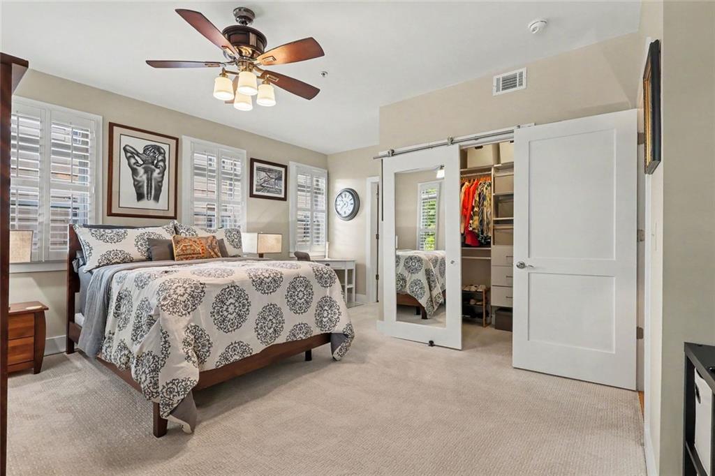 3655 Peachtree Road Northeast, Unit 204 Atlanta, GA 30319 - Photo 15 of 26