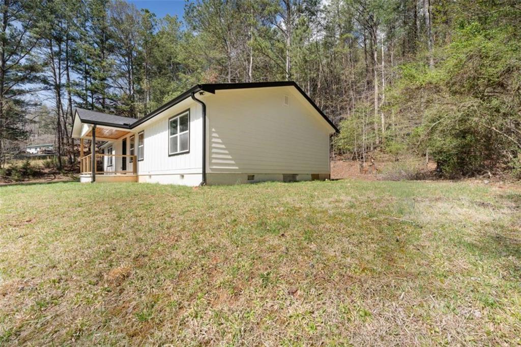 1870 Pat Colwell Road Blairsville, GA 30512 - Photo 21 of 23