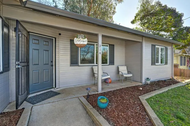 $529,000 | 214 Alta Drive, Auburn, CA 95603