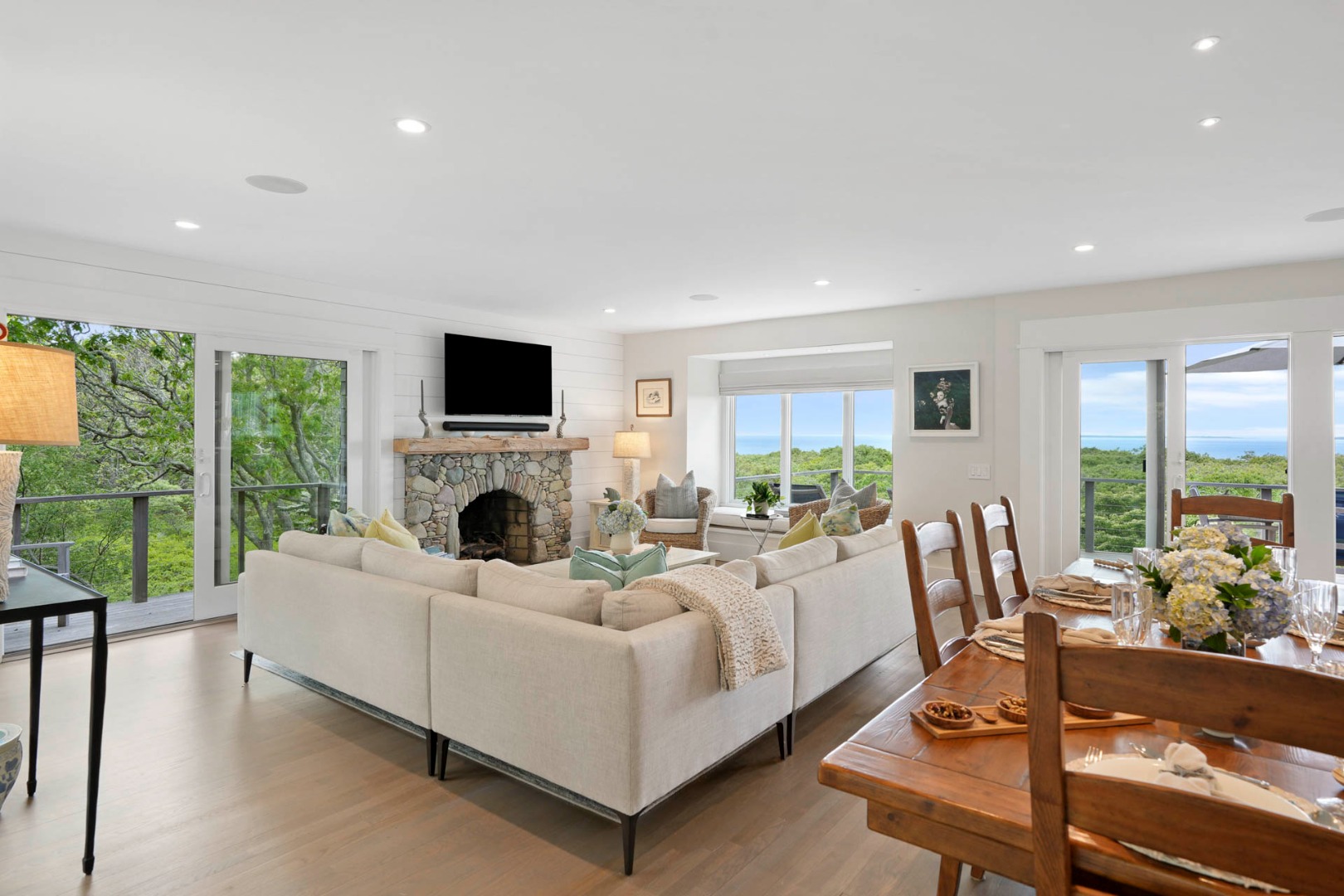 63 Putnam Road Chilmark, MA 02535 - Photo 5 of 52