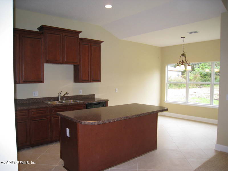 13219 Pate Road West Jacksonville, FL 32226 - Photo 3 of 9 Kitchen & Breakfast Nook