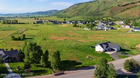 $100,000 | Lot 89 Rockbridge Drive, Afton, WY 83110