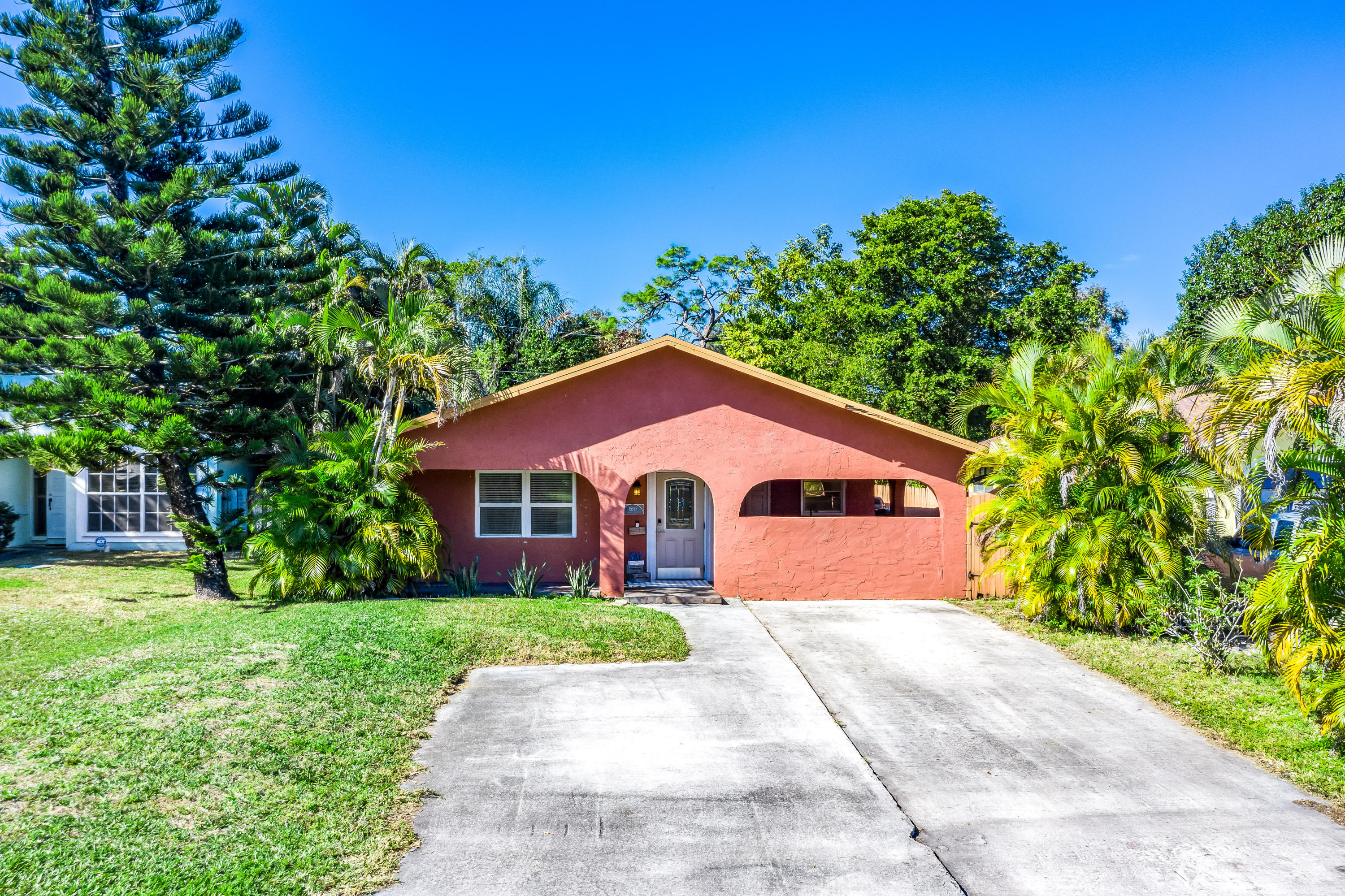 15185 Hayes Road Delray Beach, FL 33484 - Photo 1 of 31 DJI_0481